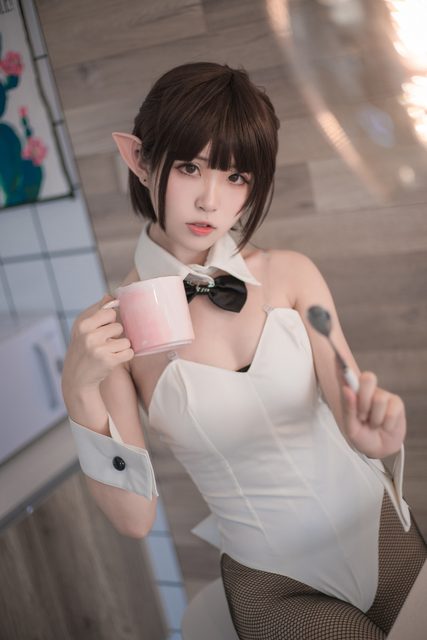 Bunny Girl – photo 32