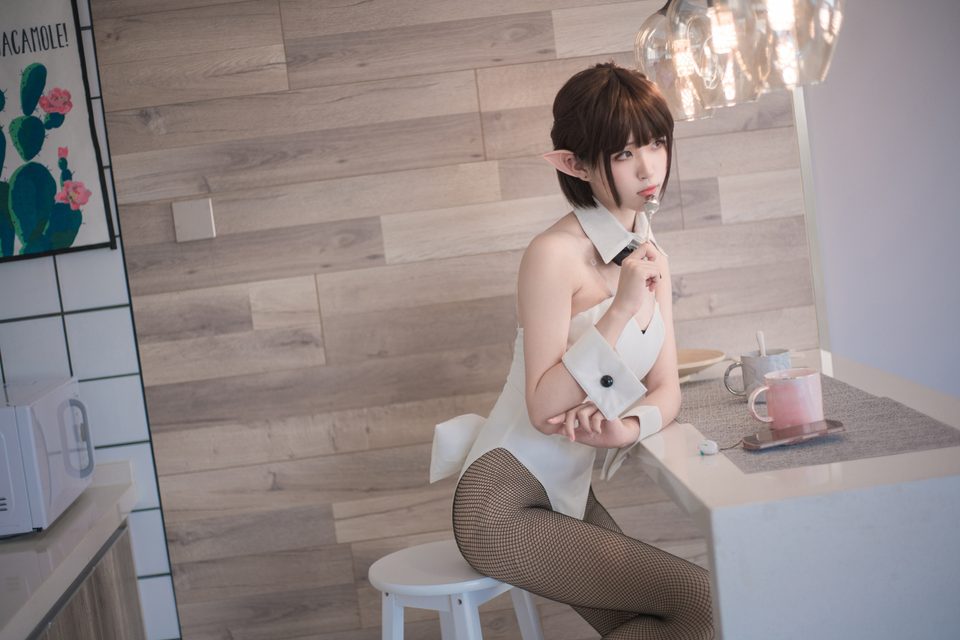 Bunny Girl – photo 33