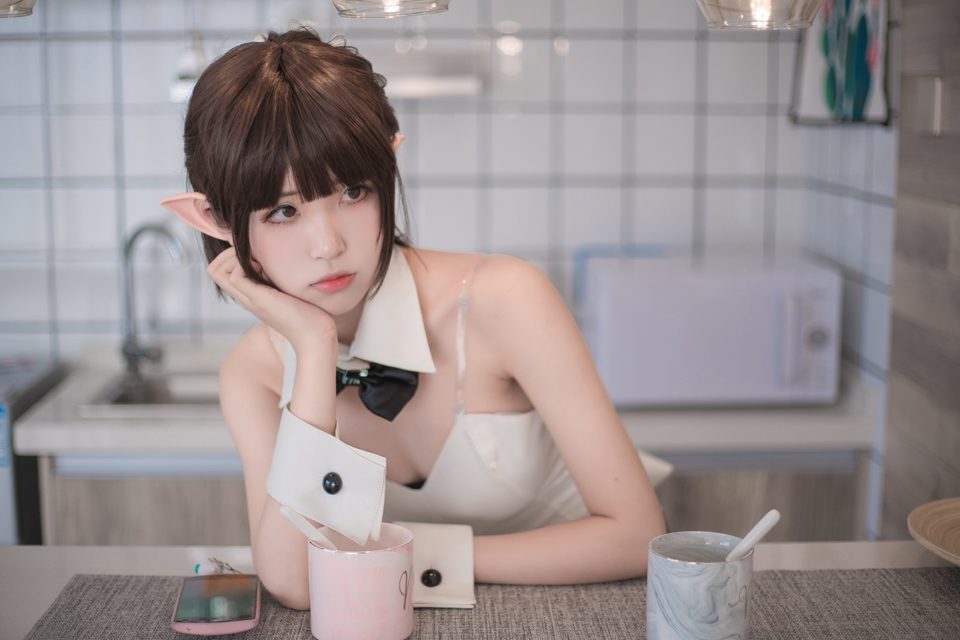 Bunny Girl – photo 34