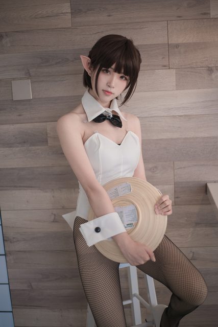 Bunny Girl – photo 37