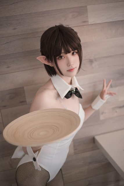 Bunny Girl – photo 38