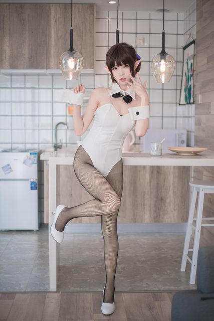 Bunny Girl – photo 40