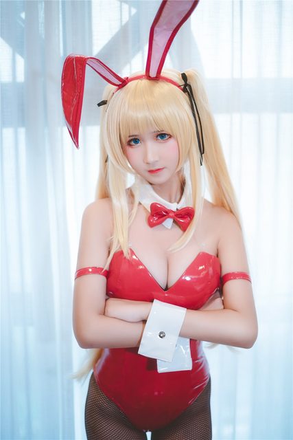 Bunny Girl - Ngạo Kiều - 兔女郎-傲娇 – photo 13