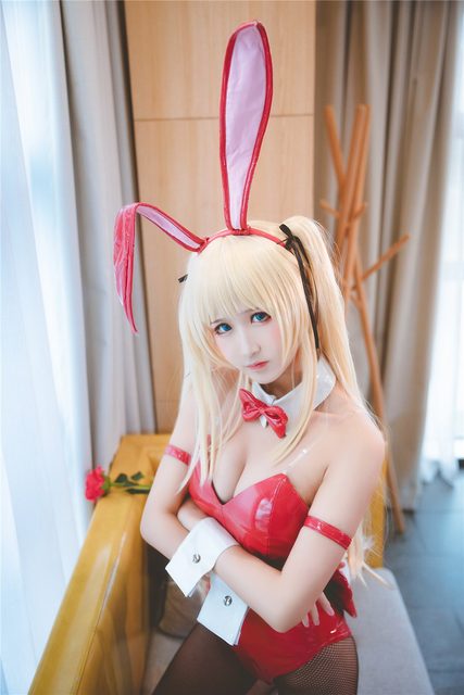 Bunny Girl - Ngạo Kiều - 兔女郎-傲娇 – photo 18