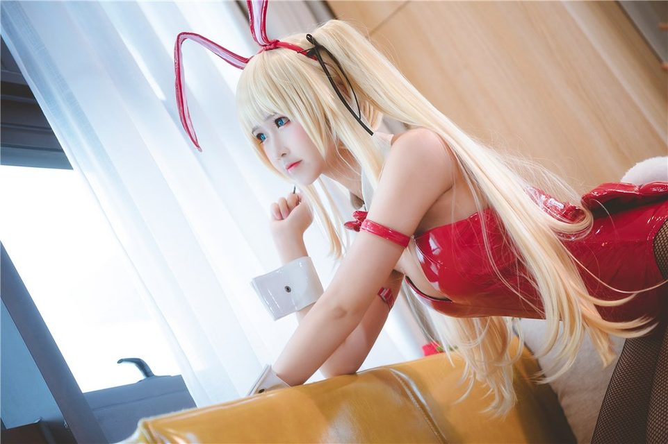 Bunny Girl - Ngạo Kiều - 兔女郎-傲娇 – photo 24