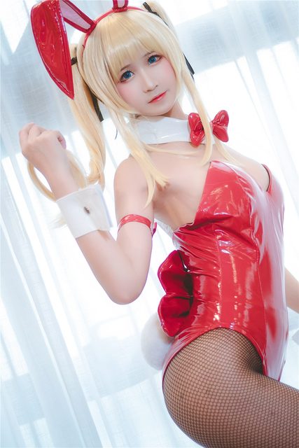 Bunny Girl - Ngạo Kiều - 兔女郎-傲娇 – photo 29