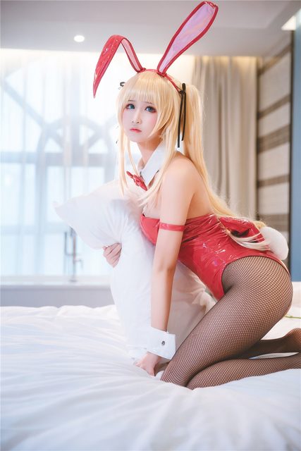 Bunny Girl - Ngạo Kiều - 兔女郎-傲娇 – photo 32