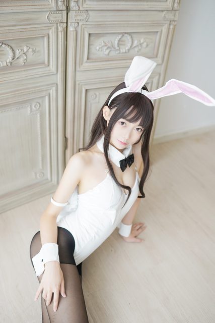 Bunny Girl 2 - 兔女郎 – photo 3