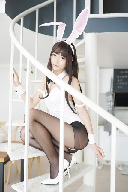 Bunny Girl 2 - 兔女郎 – photo 6