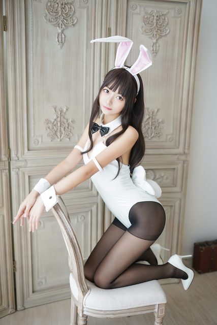Bunny Girl 2 - 兔女郎 – photo 7