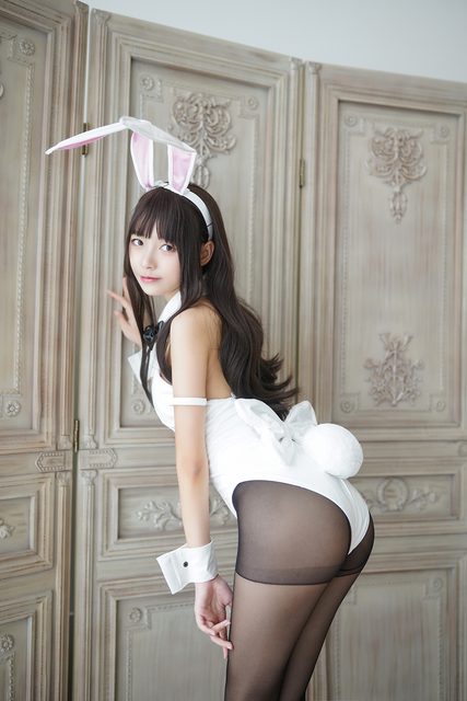 Bunny Girl 2 - 兔女郎 – photo 12