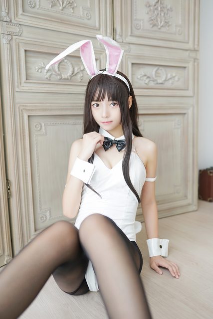 Bunny Girl 2 - 兔女郎 – photo 16