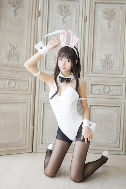 Bunny Girl 2 - 兔女郎 – photo 24