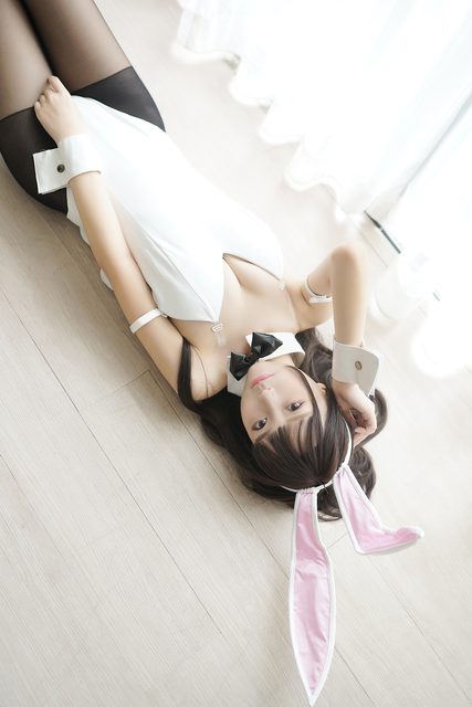 Bunny Girl 2 - 兔女郎 – photo 34