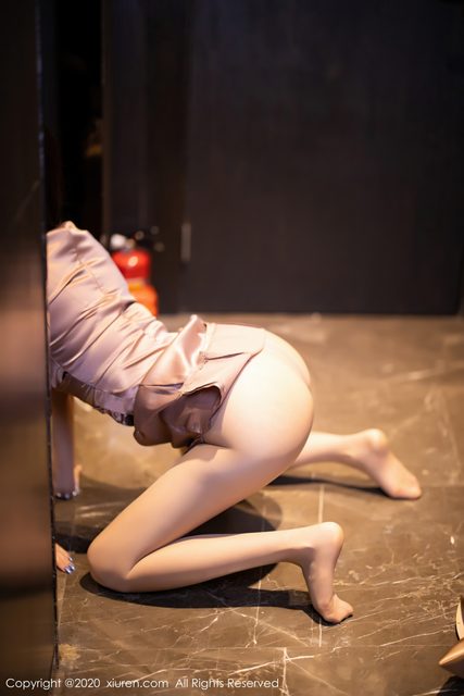 Sugar｜ Dương Thần Thần - Xiuren Vol.2587 – ảnh 66