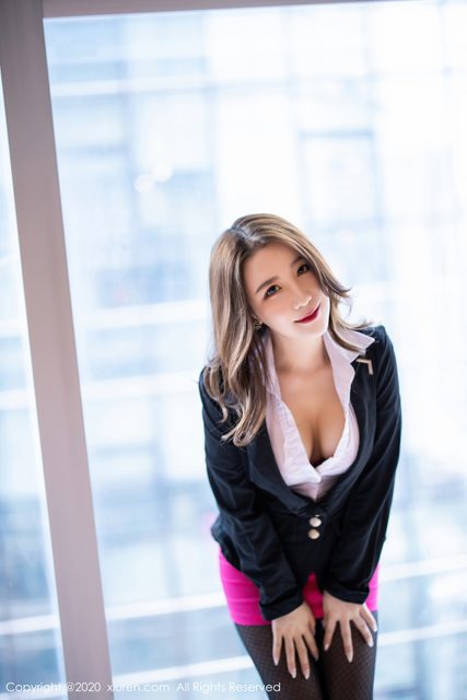Cherry｜ Phi Nguyệt Anh Vol.2553 – photo 21