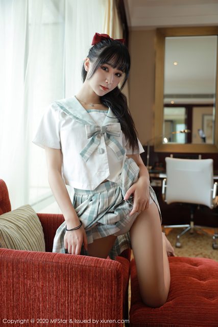 Jelly｜ Tiểu Thạch - Mfstar Vol.386 – photo 16