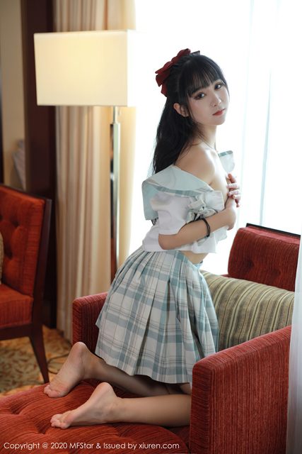 Jelly｜ Tiểu Thạch - Mfstar Vol.386 – photo 48
