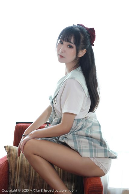 Jelly｜ Tiểu Thạch - Mfstar Vol.386 – photo 26