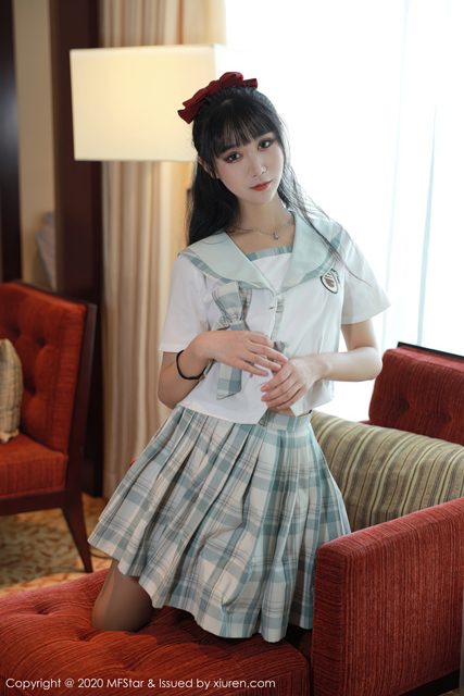 Jelly｜ Tiểu Thạch - Mfstar Vol.386 – photo 47
