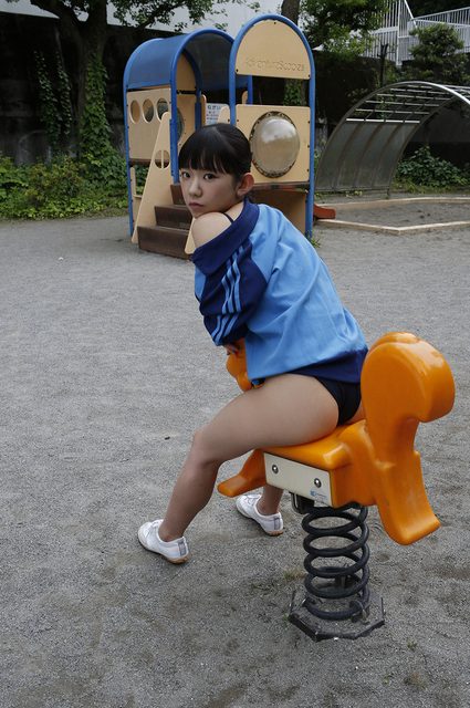 Nagasawa Marina – photo 14