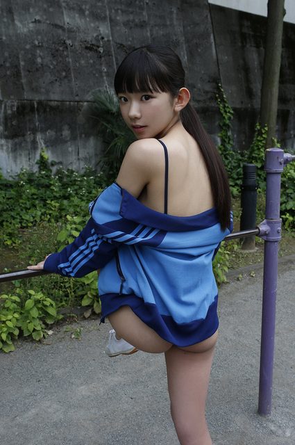Nagasawa Marina – photo 15