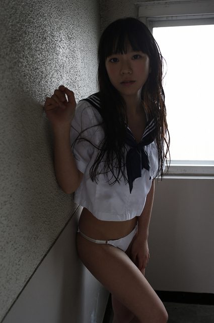 Nagasawa Marina – photo 41