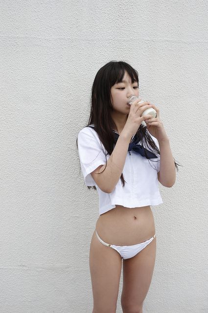 Nagasawa Marina – photo 43