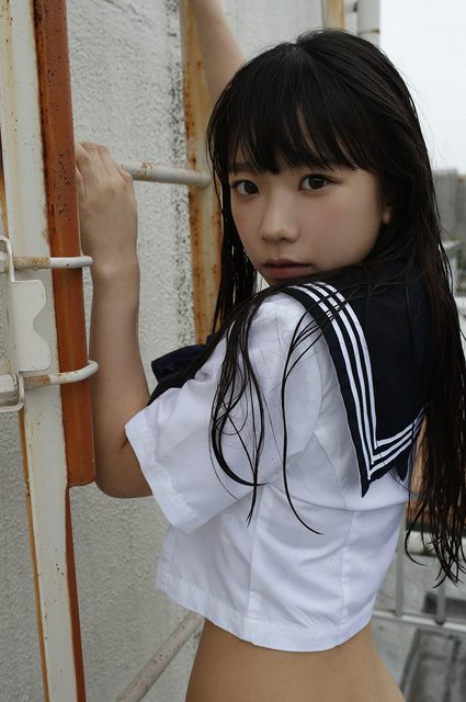 Nagasawa Marina – photo 48