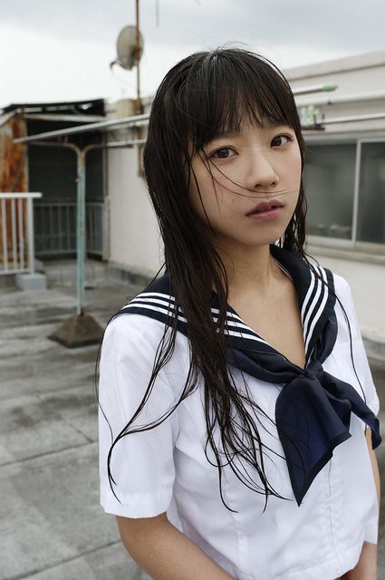 Nagasawa Marina – photo 49