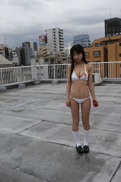 Nagasawa Marina – photo 63