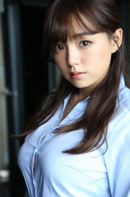Shinozaki Ai – photo 3