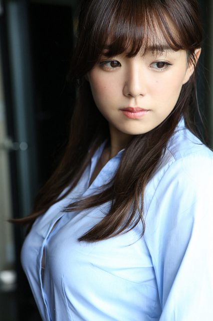 Shinozaki Ai – photo 4