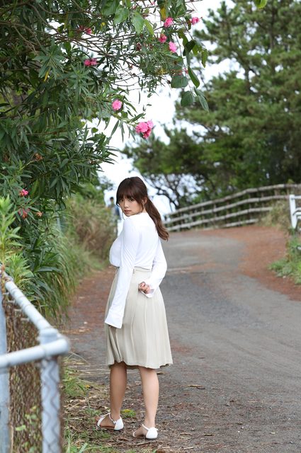 Shinozaki Ai – photo 56