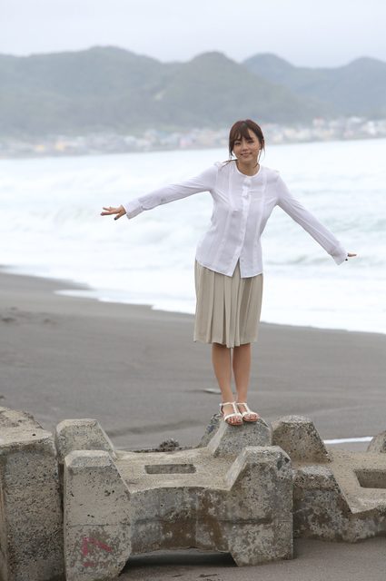 Shinozaki Ai – photo 58