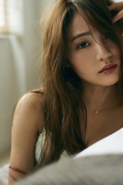 Shida Yuumi – photo 5