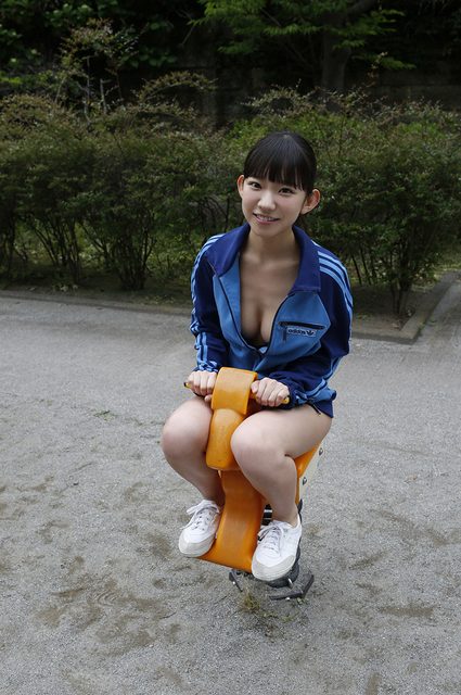 Nagasawa Marina – photo 10