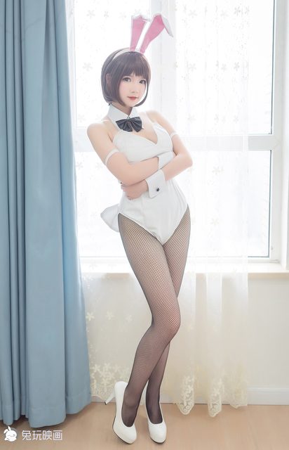 Bunny Girl 3 - 兔女郎 – photo 1