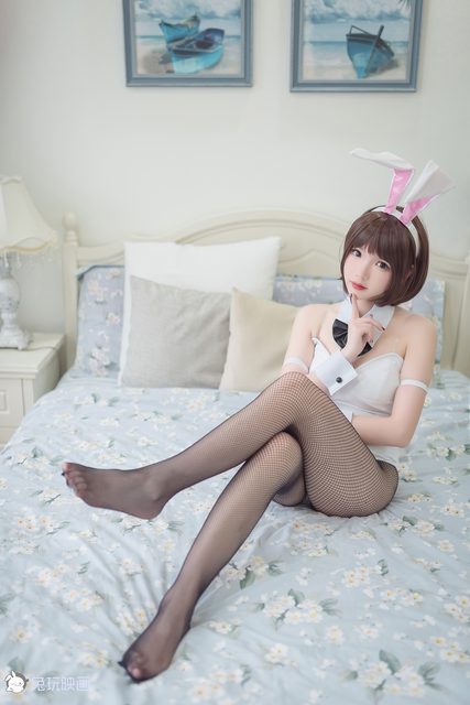 Bunny Girl 3 - 兔女郎 – photo 4