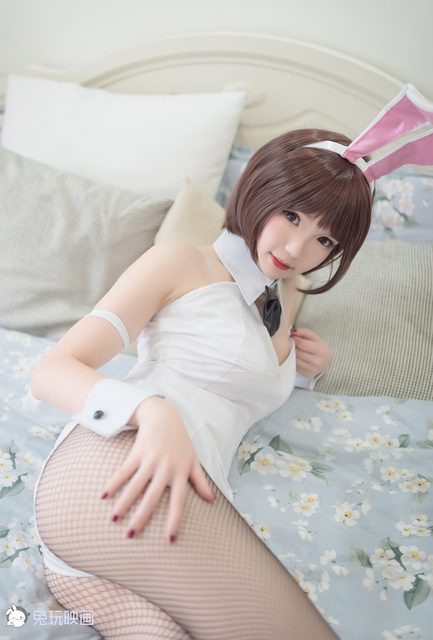 Bunny Girl 3 - 兔女郎 – photo 5