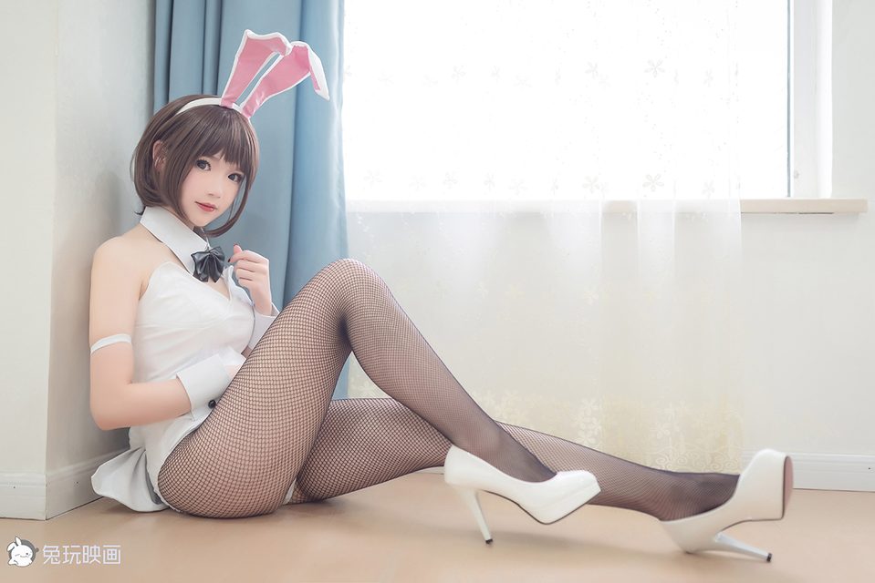 Bunny Girl 3 - 兔女郎 – photo 8