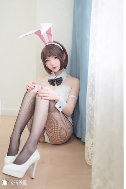 Bunny Girl 3 - 兔女郎 – photo 10