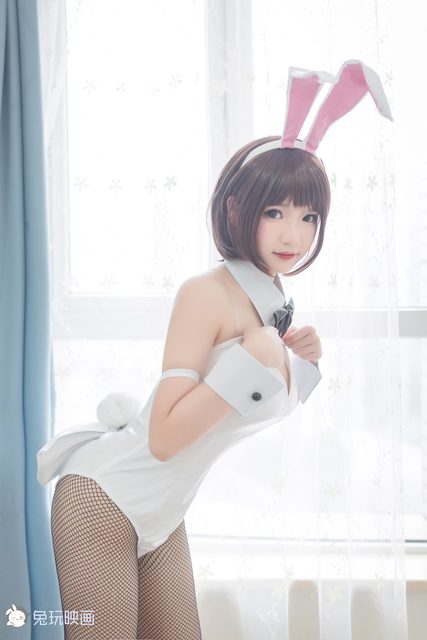 Bunny Girl 3 - 兔女郎 – photo 11
