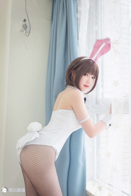 Bunny Girl 3 - 兔女郎 – photo 16