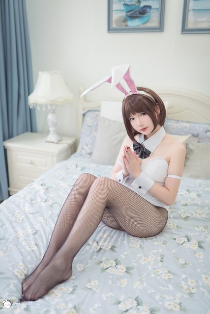 Bunny Girl 3 - 兔女郎 – photo 25