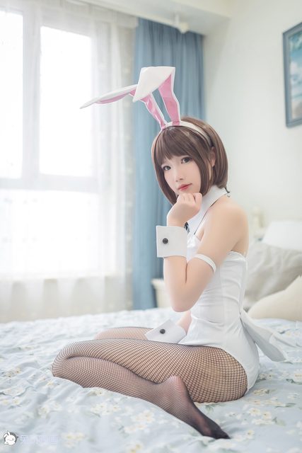 Bunny Girl 3 - 兔女郎 – photo 29