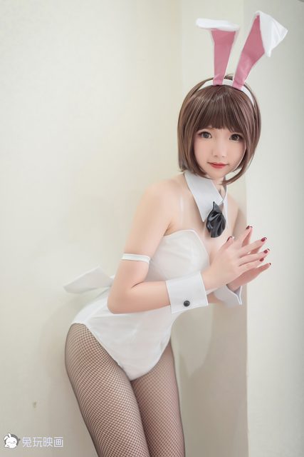 Bunny Girl 3 - 兔女郎 – photo 30
