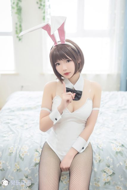 Bunny Girl 3 - 兔女郎 – photo 39