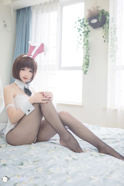 Bunny Girl 3 - 兔女郎 – photo 42