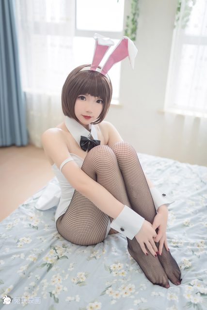 Bunny Girl 3 - 兔女郎 – photo 43